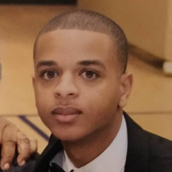 Meet your Posher, Micah - Picture 1 of 1